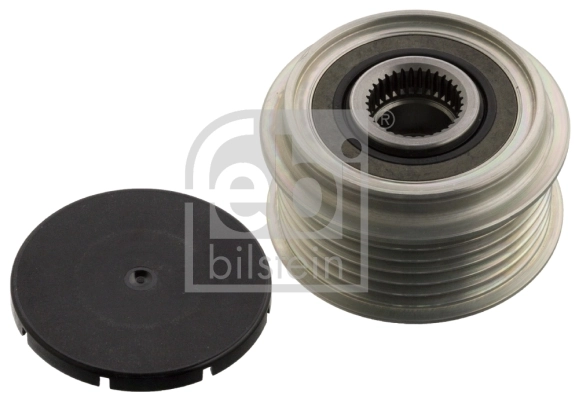 Alternator Freewheel Clutch
